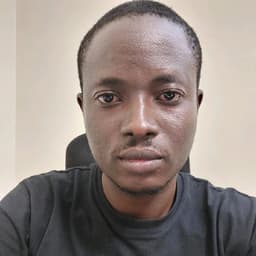 Benson Macharia